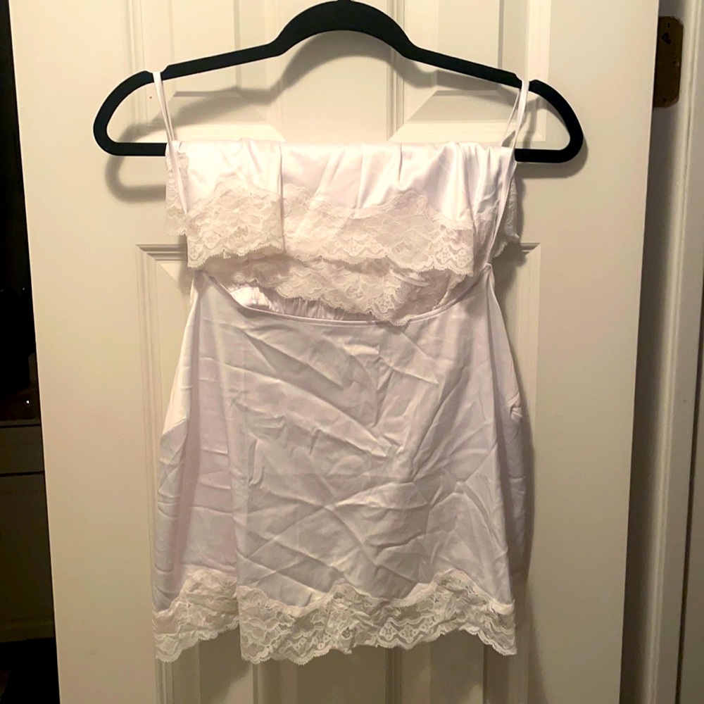 SKIMS Cami Pajama Set Size 2X New With Tags